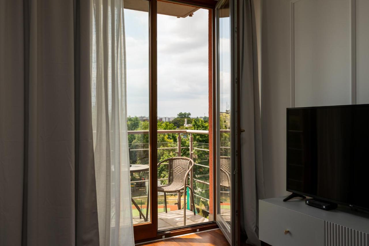 Comfortable In Old Town With Parking-Sokolnicza By #Hoomvi Breslau Exterior foto
